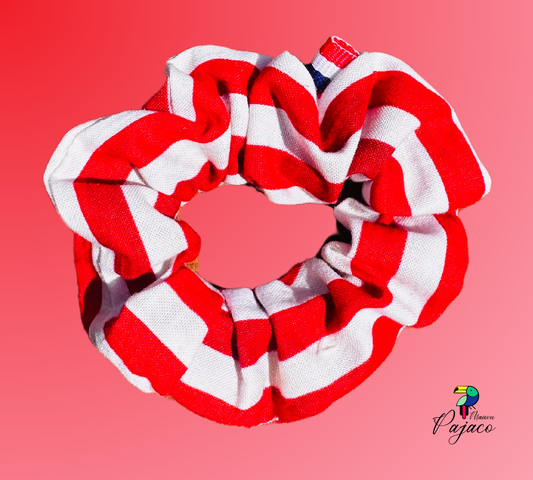 Chouchou - Marin rouge horizontal