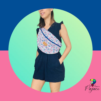 Banane L'Unique XL - Blue Liberty