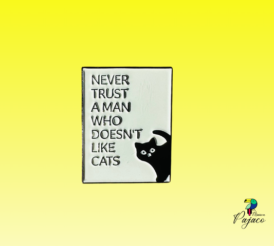 Pin's - We need it !