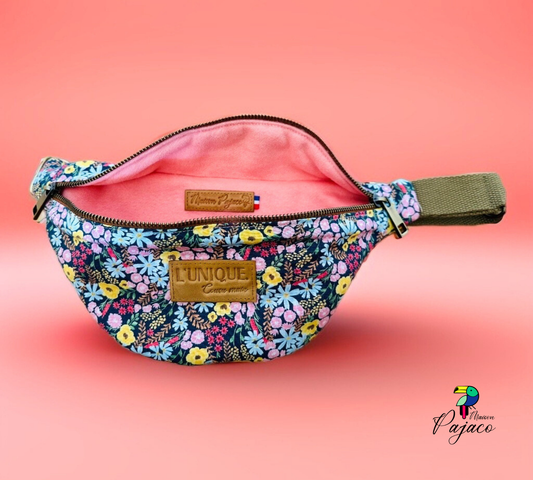 Banane L'Unique S - La jolie fleurie
