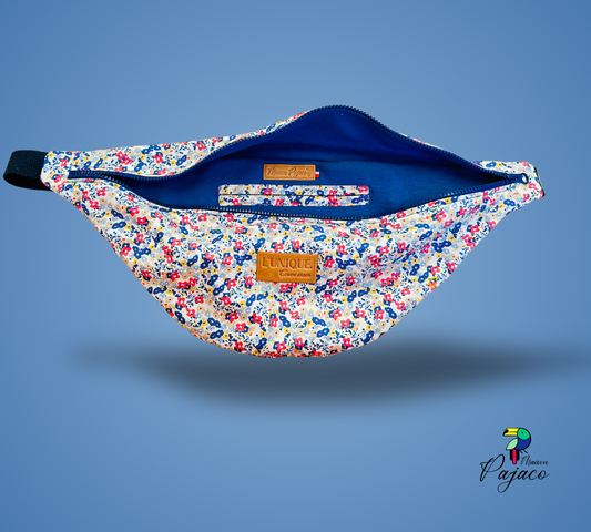 Banane L'Unique XL - Blue Liberty