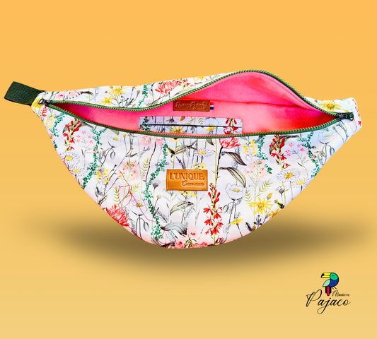 Banane L'Unique XL - Bouquet des champs